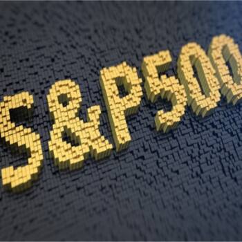 logo sp500